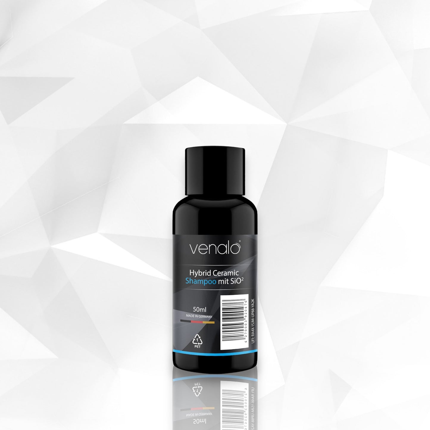 Hybrid Ceramic Shampoo (50 ml)