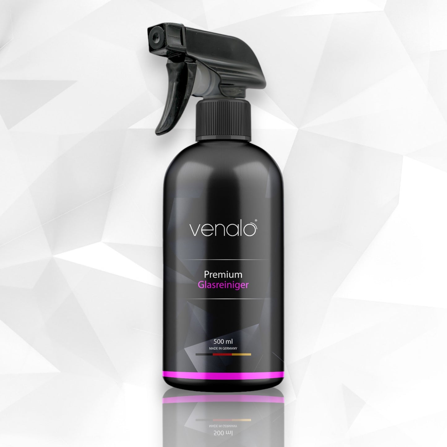 Premium Glasreiniger (500 ml)