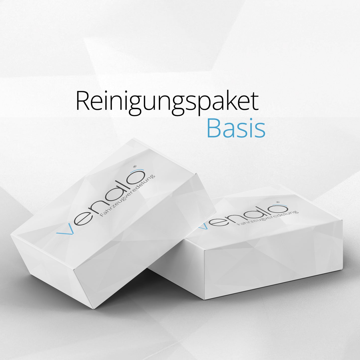 VENALO® Reinigungspaket "Basis"