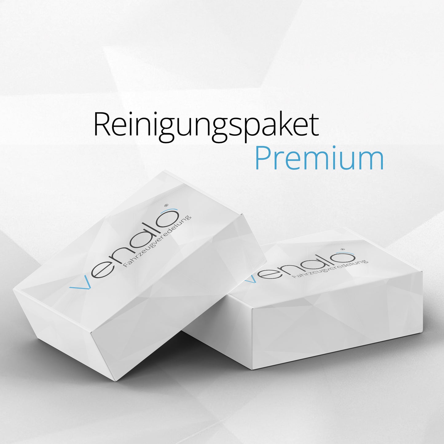 VENALO® Reinigungspaket "Premium"