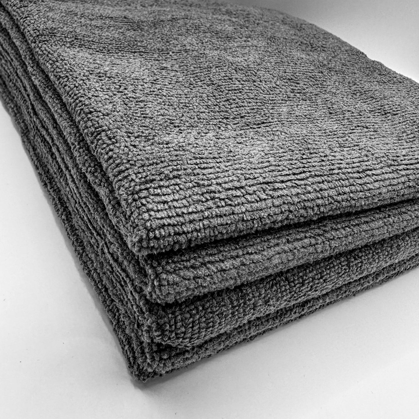 Mikrofasertücher 400 GSM (5 Stück)
