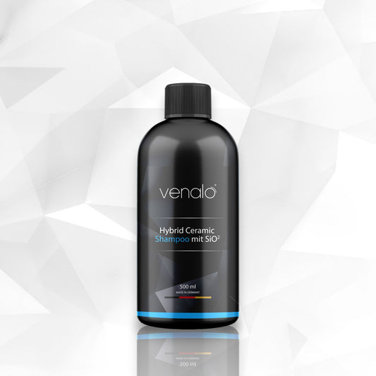 Hybrid Ceramic Shampoo (500 ml)